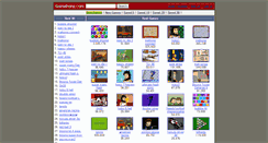 Desktop Screenshot of file.gamebong.com